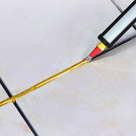 Set für V-Düsen-Dichtungsmasse