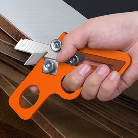 Kantenhobel für die Holzbearbeitung