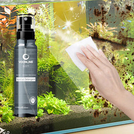 Fischtank Fleckenreiniger Spray