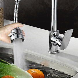 Wasserreinigungsfilter