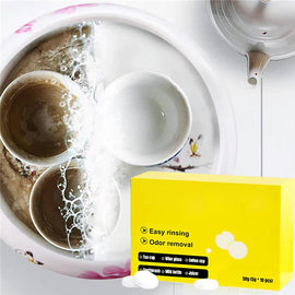 Aktiv-Sauerstoff-Entkalker