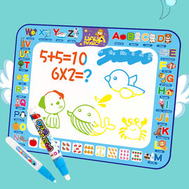 Gekritzelmatte für Kinder