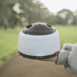 Dampf-Maniküre-Entferner