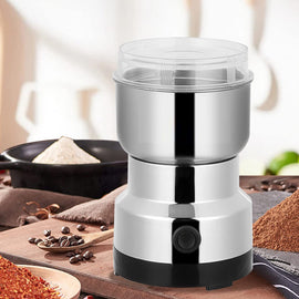 Multifunktions-Smash-Maschine