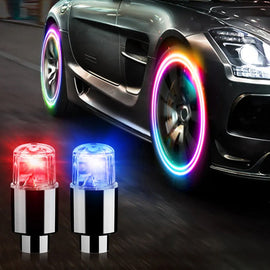 Wheel Smart Dual Sense Reifenlicht