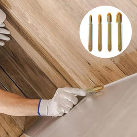 Verlängertes Gummifugenwerkzeug-Set