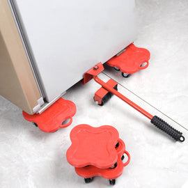 Möbelheber Mover Werkzeugset