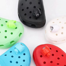 Schuhlicht dekorative Beleuchtung