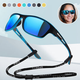 Outdoor-Sonnenbrille für Herren