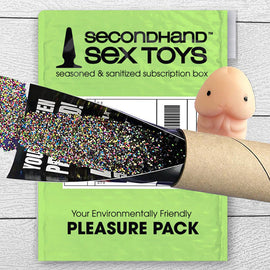 Erwachsenen-Spielzeug-Streich-Set