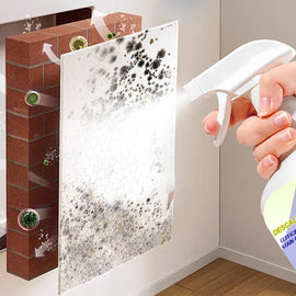 Effizienter Flüssiger Stein- und Rostfleckenentferner