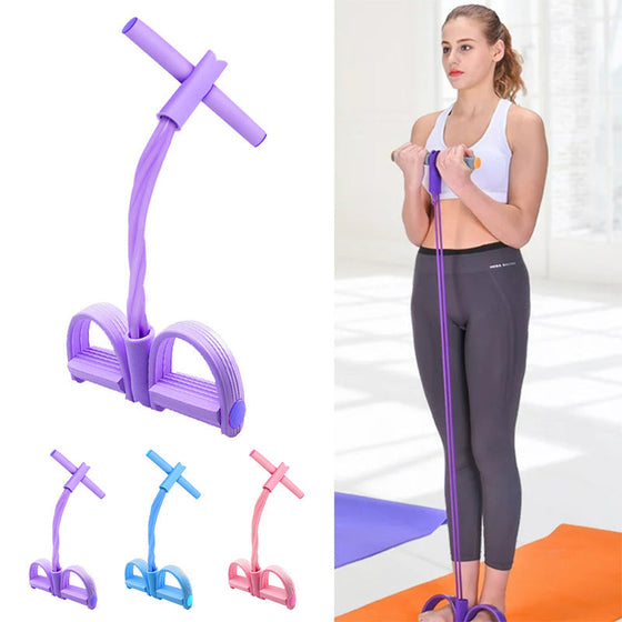 Fitness Pedal Knöchelzug