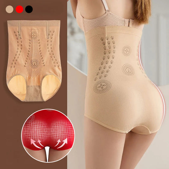 Bauchformer mit hoher Taille