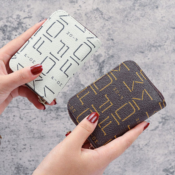 Mini-Multikartenhalter mit großer Kapazität