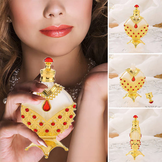 Ätherisches Ölparfüm von Ara Dubai