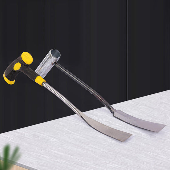 Garten-Unkraut-Pflanzwerkzeuge