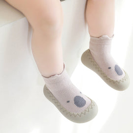 Rutschfeste Kleinkindschuhe