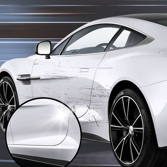 3-in-1-Schnellschutz-Autolackspray mit hoher Schutzwirkung