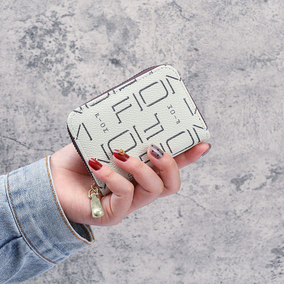 Mini-Multikartenhalter mit großer Kapazität