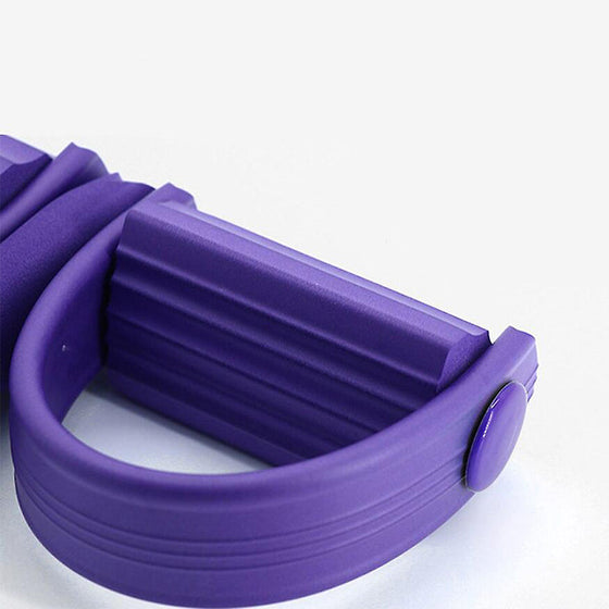 Fitness Pedal Knöchelzug