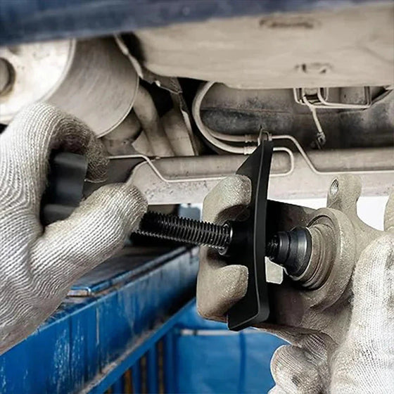 Vorderrad-Bremszylinder-Rückholwerkzeug