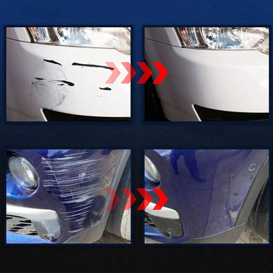 3-in-1-Schnellschutz-Autolackspray mit hoher Schutzwirkung