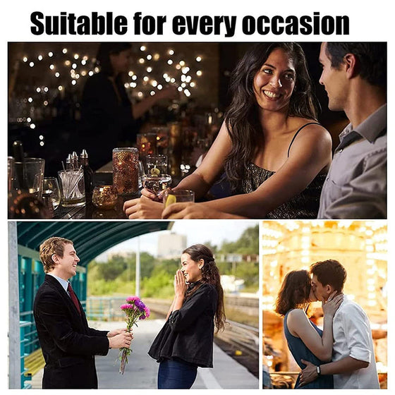 Köderparfüm (für Sie & Ihn)