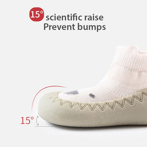 Rutschfeste Kleinkindschuhe