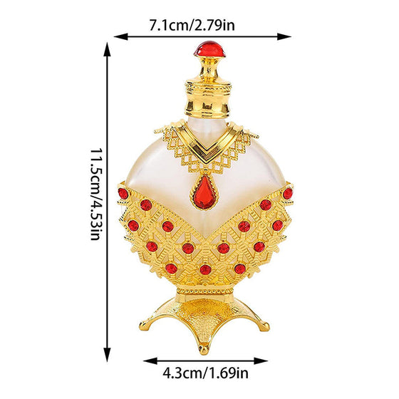 Ätherisches Ölparfüm von Ara Dubai