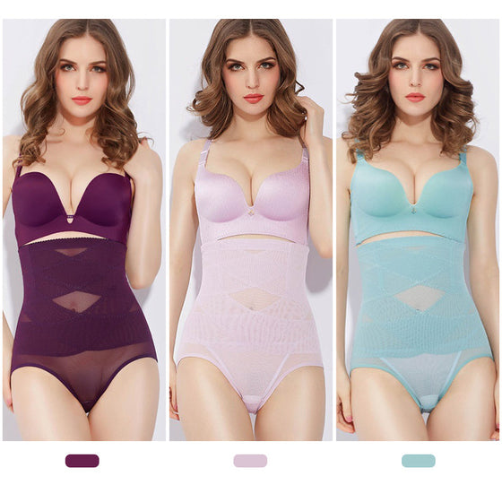 Shapewear für Bauchkontrolle und Hüftstraffung