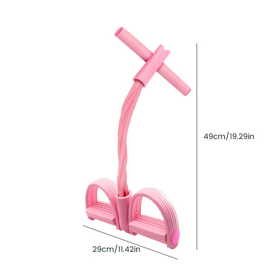 Fitness Pedal Knöchelzug