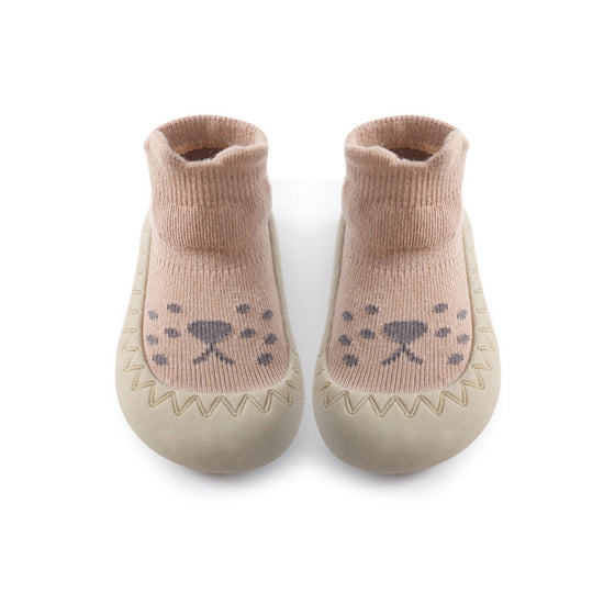 Rutschfeste Kleinkindschuhe