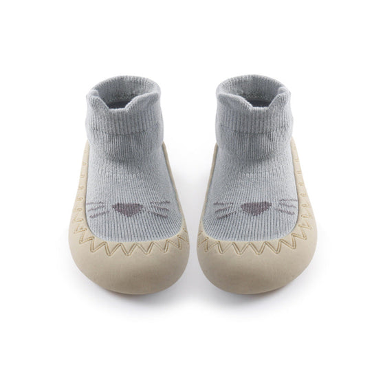 Rutschfeste Kleinkindschuhe