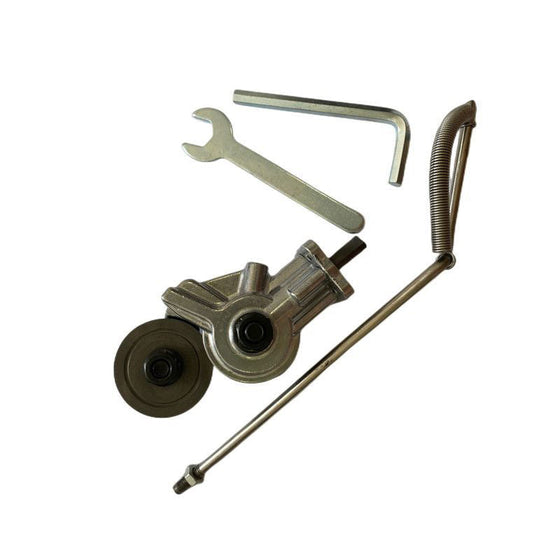 Elektrische Bohrschere Aufsatzschneider Nibbler