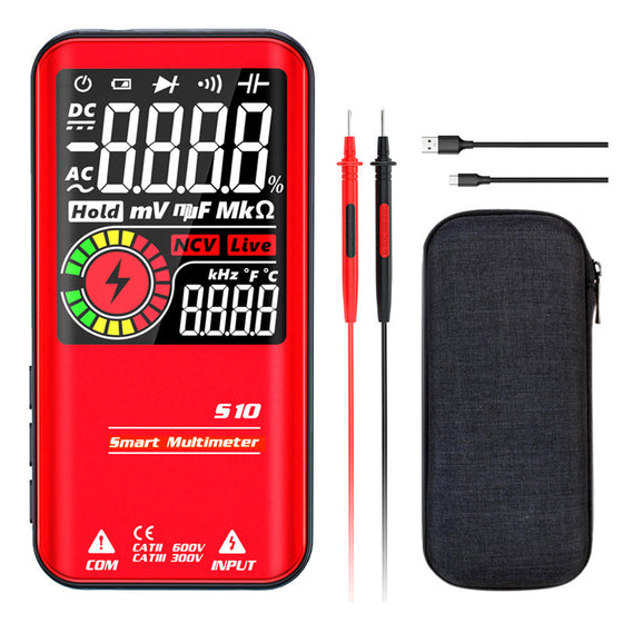 Allzweck-Digitalmultimeter