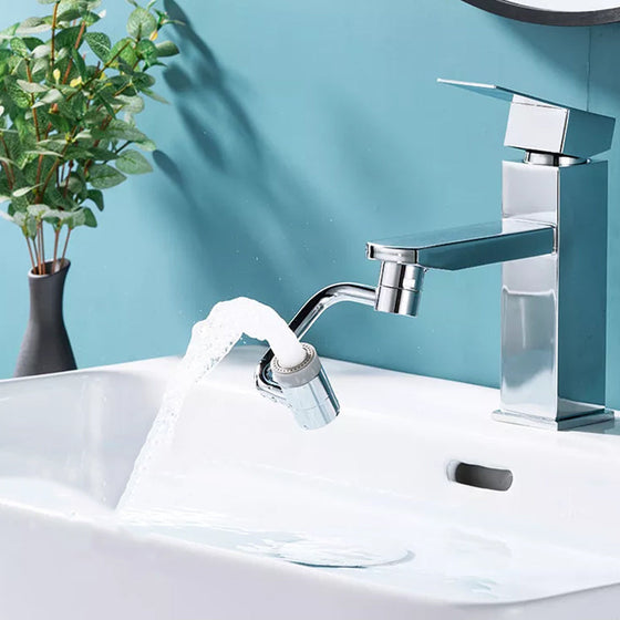 Universalhahn in U-Form