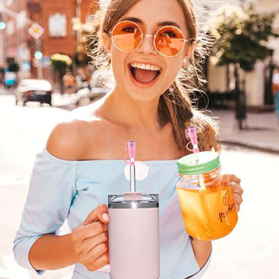 Silikon-Strohaufsatz