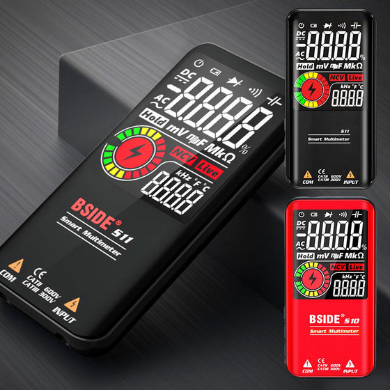 Allzweck-Digitalmultimeter