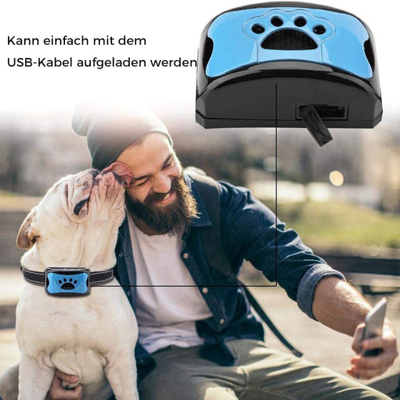 Intelligente Erkennung Anti-Bell-Halsband