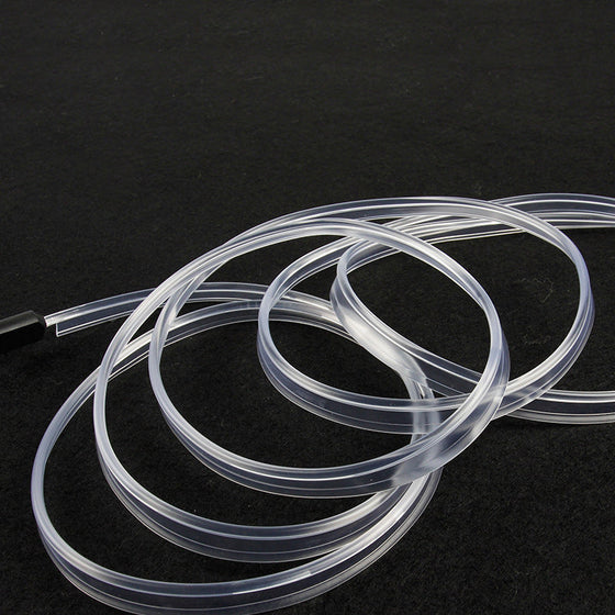 Faseroptische RGB-Autoscheinwerfer