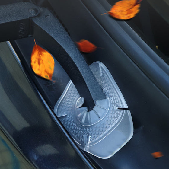 Schutzhülle Für Autowischerlöcher