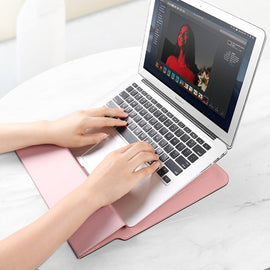 Universelle multifunktionale wasserdichte Notebooktasche