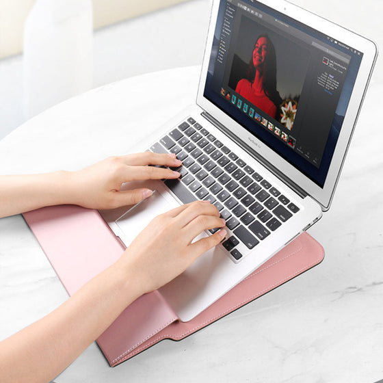 Universelle multifunktionale wasserdichte Notebooktasche