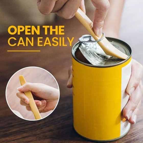 Mini-Küchenspatel aus Silikon