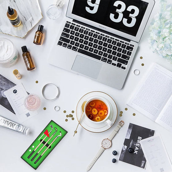 Kugelschreiber-Set für Golfturniere