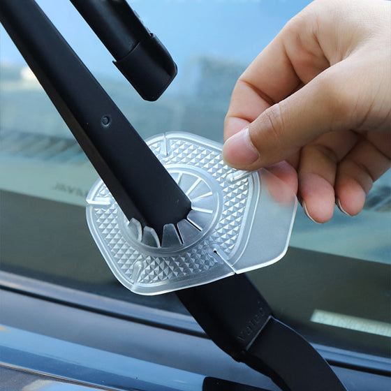 Schutzhülle Für Autowischerlöcher