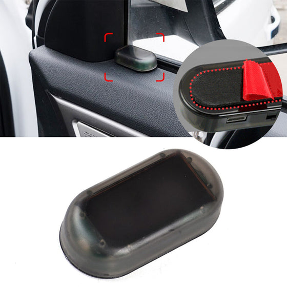 Solar-Diebstahlsicherung