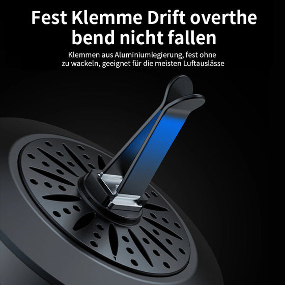 Fahrzeug-Rhythmus-Duftlampe