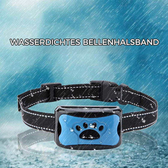 Intelligente Erkennung Anti-Bell-Halsband