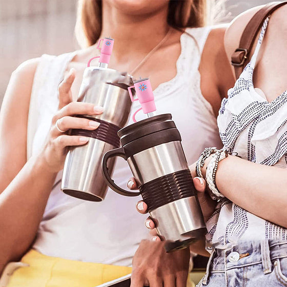 Silikon-Strohaufsatz